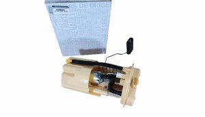 Pompa carburante Kpl 172020299R Renault Clio IV 1.5DCI Originale Nuova