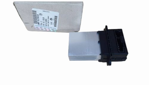 Resistenza ventilatore  9109818 Opel Movano A Originale Nuovo