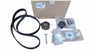 Distribuzione Completa 95507811 Opel  Astra J 2.0CDTI Originale Nuova
