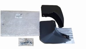 Set Paraspruzzi 9837944080 Posteriore Opel Mokka B Originale Nuovo