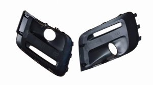 Faro alogeno anteriore completo 16800256XT Citroen Berlingo II Originale nuovo