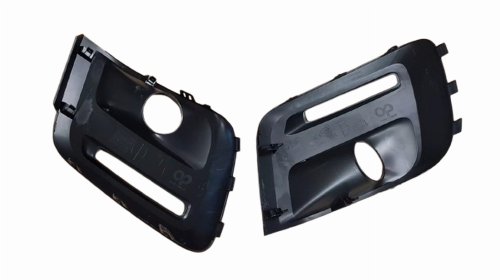 Faro alogeno anteriore completo 16800256XT Citroen Berlingo II Originale nuovo