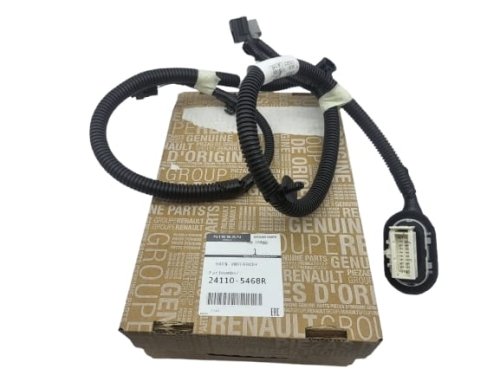 Fascetto pompa carburante 241105468R Renault Kangoo Originale