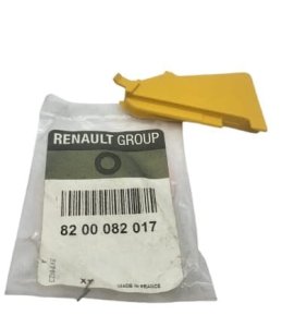 Coperchio distribuzione 8200082017 Renault Laguna II 1.9DCI Originale Nuovo