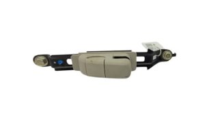 Regolazione dell'altezza delle cinture di sicurezza sinistra 878445HA0A Renault Koleos II