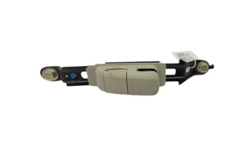 Regolazione dell'altezza delle cinture di sicurezza sinistra 878445HA0A Renault Koleos II