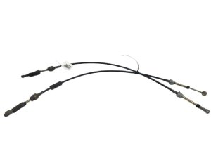 Cavi del cambio 46803968 Usato Originale Fiat Punto II JTD