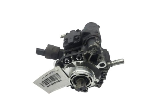 Pompa di iniezione usata Siemens 1920QH 9658193980 2.0 HDI 16V PSA Ford