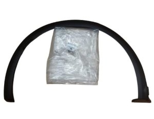 Listello parafango 98172501XT destro posteriore Citroen DS7 Originale nuovo