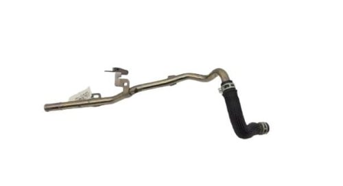 Tubo del sistema di raffreddamento 295V91972R Renault Koleos II Usato
