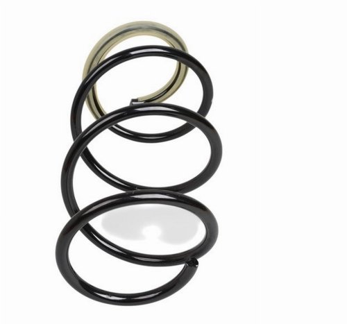 Molla di sospensione 540105452R Anteriore Renault Fluence Originale Nuova