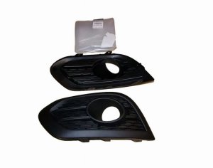 Cornici alogene 261520345R sinistra+destra Renault Kadjar Originali Nuove
