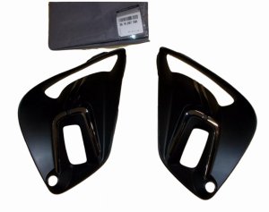 Griglia alogeni set 261526778R sinistra+destra Renault Clio V Originale nuovo