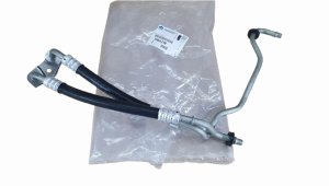 Tubo radiatore olio 39066190 Opel Zafira C 2.0DTH Originale Nuovo