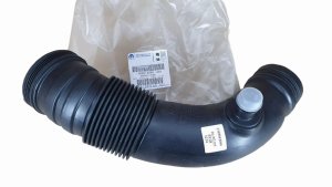 Condotto aria 1369012080 Fiat Ducato  2.3 2011> Originale nuovo