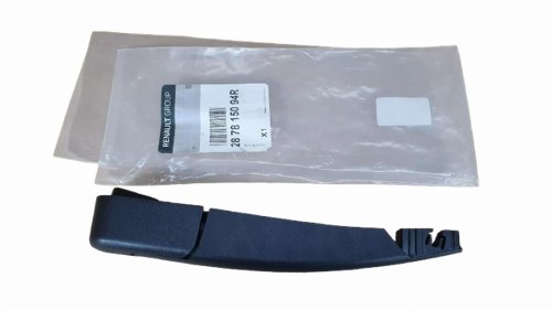 Braccio tergicristallo 287815094R Posteriore Renault Megane IV Originale Nuovo