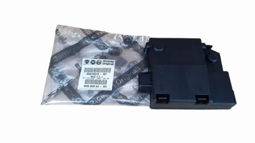 Copertura batteria 46756310 Fiat Grande Punto 2005>1.2 1.4 Originale Nuova