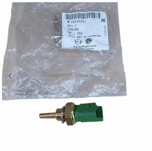 Sensore temperatura liquido refrigerante 55193203 Opel Astra H 1.3D/1.9D Originale Nuovo