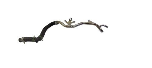 Tubo del sistema di raffreddamento 210214BD1A Renault Koleos II 2.0 DCI Usato