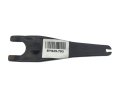 Łapa Sprzęgła 7700112818 JB1 JB3 JH3 Używany Oryginał Renault Dacia (4).jpg
