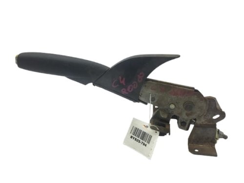 Leva del freno a mano 96564870ZR Usata Originale Citroen C4 Peugeot  2008
