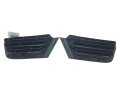 Atrapa Kratka Zderzaka 7701477306 Przód Komplet L+P Renault Scenic II Lift Używany Oryginał  (5).jpg