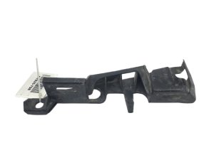 Slitta paraurti anteriore sinistra 9652507380 Usata Originale Citroen C4