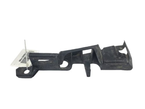 Slitta paraurti anteriore sinistra 9652507380 Usata Originale Citroen C4