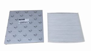 Filtro abitacolo 272771HDKE Nissan Micra IV 1.2 2010> Originale Nuovo