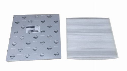 Filtro abitacolo 272771HDKE Nissan Micra IV 1.2 2010> Originale Nuovo