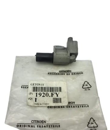 Sensore posizione albero a camme 1920.FY 1920FY Citroen Peugeot 1.6/2.0HDI Originale Nuovo