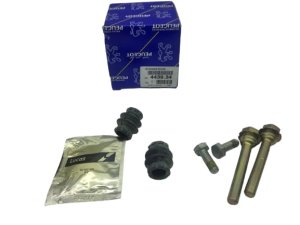Kit di riparazione pinza 4439.34 443934 Peugeot 407 Originale Nuovo