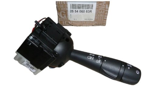 Interruttore luci originale 255406083R Twingo 3, Trafic 3
