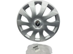 Coprimozzo originale 403156650R Renault Trafic 3 16 pollici