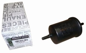 Filtro carburante 7700845961 Renault Kangoo 1.5DCI Originale Nuovo
