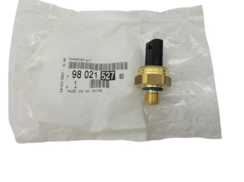 Sensore pressione olio 9802152780 C3,C4,C5 1.4-1.6VTI  THP