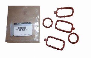 Guarnizione coperchio valvole 7701479111 Renault Master III Originale Nuova