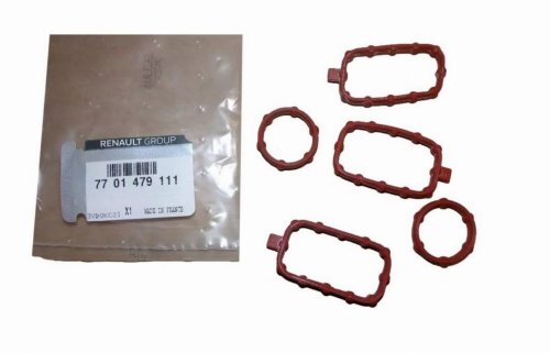 Guarnizione coperchio valvole 7701479111 Renault Master III Originale Nuova