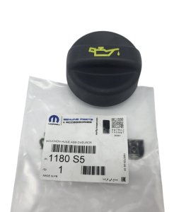 Tappo del serbatoio dell'olio Peugeot Citroen 1.6 Hdi 8V 1180S5