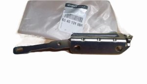 Cerniera cofano sinistra 654013159R Dacia Logan II Originale Nuova