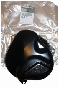 Coperchio del cambio 8200297214 Renault Scenic II Originale Nuovo