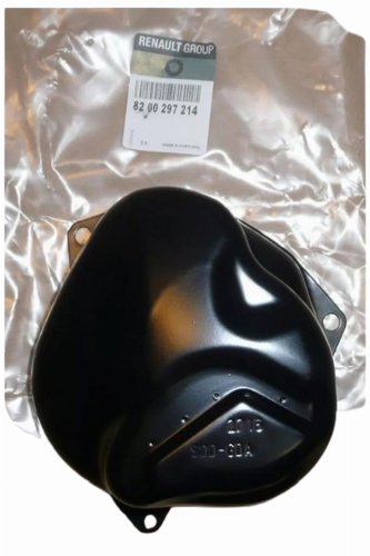 Coperchio del cambio 8200297214 Renault Scenic II Originale Nuovo
