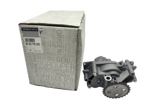 Pompa olio 2,2 DCI 8200710012 Nuova OE Renault Espace IV