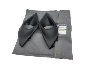 Cornice alogena 261A34190R sinistra+destra Renault Clio IV Originale Nuova