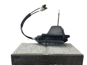 Leva del cambio  Duster, Logan 349015922R Nuova