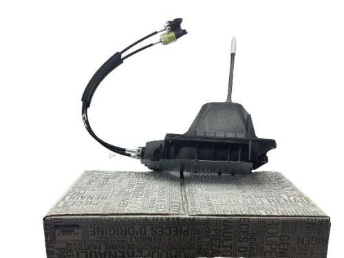 Leva del cambio  Duster, Logan 349015922R Nuova