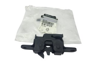 Serratura cofano 656013497R Nuova OE Renault Megane III