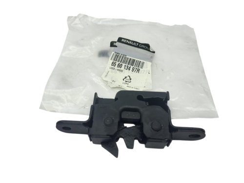 Serratura cofano 656013497R Nuova OE Renault Megane III