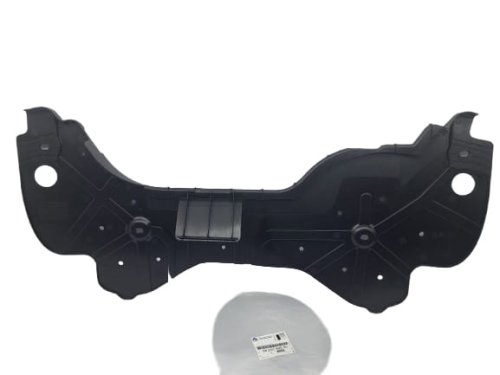 Copertura motore 9820189080 Citroen Jumpy III Originale