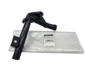 Tubo dell'acqua 210473766R Renault Dacia 1.5DCI Originale